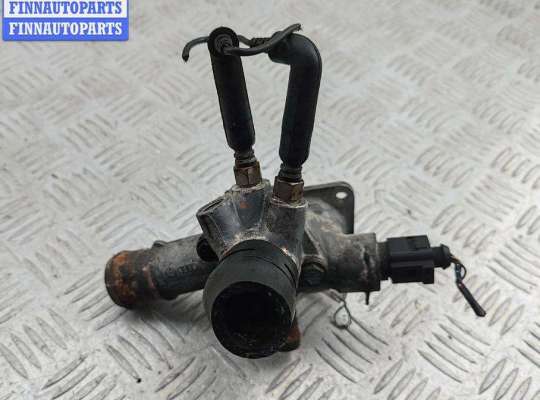 купить Фланец (тройник) системы охлаждения на Volkswagen Golf-4