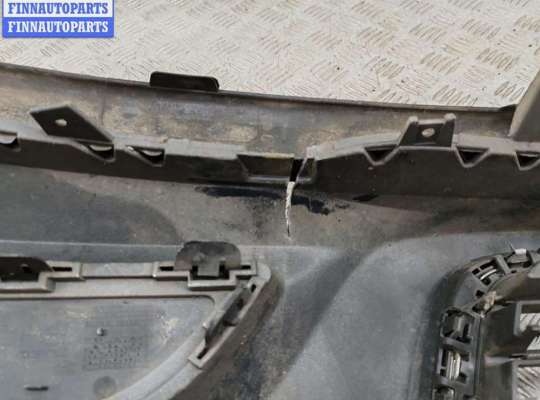 купить Бампер передний на Opel Astra H (2004-2009)