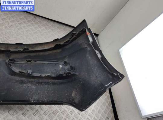 купить Бампер передний на Opel Astra H (2004-2009)