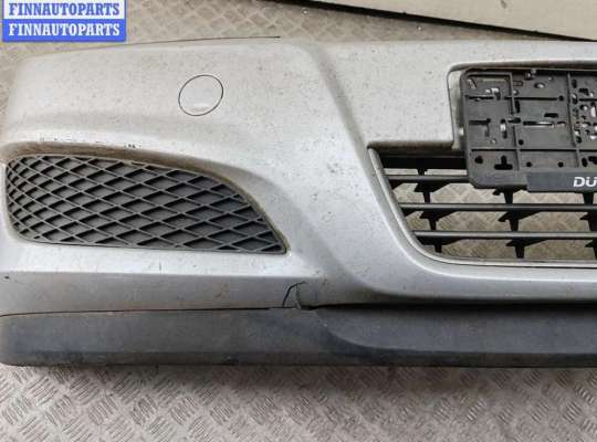 купить Бампер передний на Opel Astra H (2004-2009)