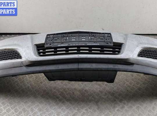 Бампер передний OP2419795 на Opel Astra H (2004-2009)