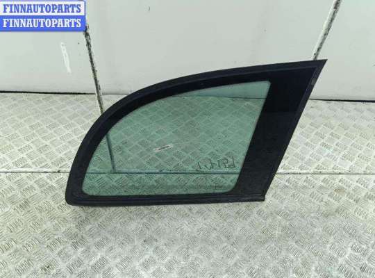 купить Стекло кузовное боковое заднее правое на Opel Zafira A (1999-2005)