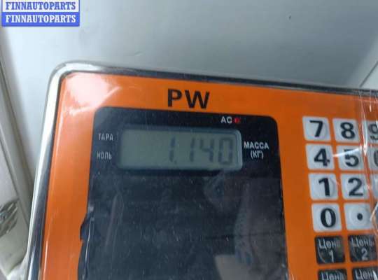 купить Блок предохранителей на Citroen C3 I (2002-2009)