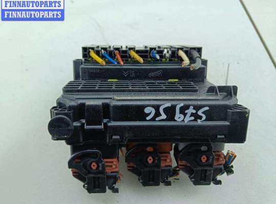 купить Блок предохранителей на Citroen C3 I (2002-2009)