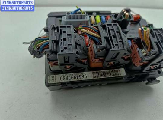 купить Блок предохранителей на Citroen C3 I (2002-2009)