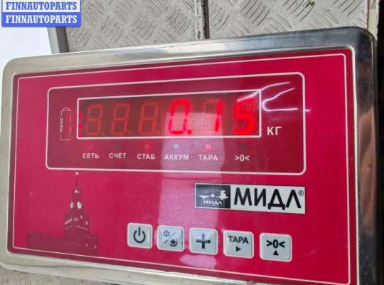 купить Переключатель дворников на Seat Alhambra (2000-2010)