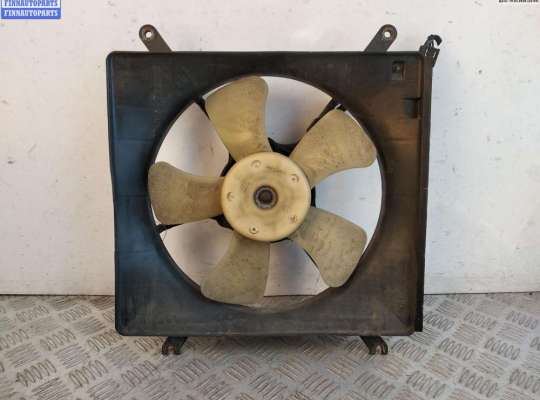 купить Вентилятор радиатора на Suzuki Liana