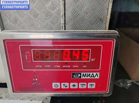 купить Фонарь задний правый на Skoda Octavia mk1 (A4 1U) 1996-2010