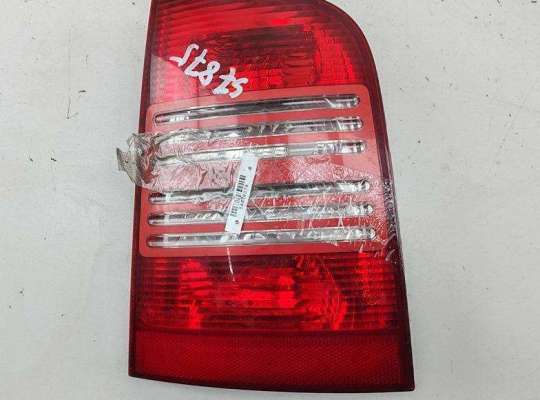 купить Фонарь задний правый на Skoda Octavia mk1 (A4 1U) 1996-2010