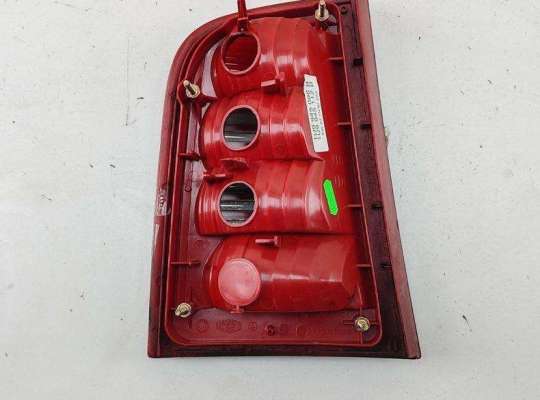 купить Фонарь задний правый на Skoda Octavia mk1 (A4 1U) 1996-2010