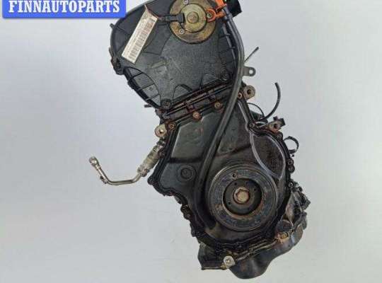 купить Двигатель (ДВС) на Volkswagen Passat B6