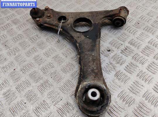 купить Рычаг подвески передний правый на Mercedes A-Class W168 (1997-2004)