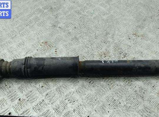 купить Амортизатор подвески задний левый на Peugeot 307