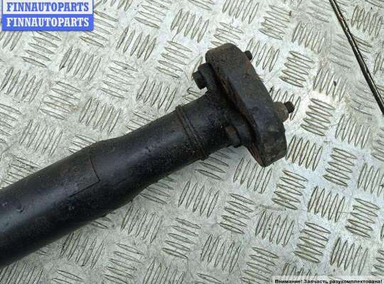 Кардан (карданный вал) на Mercedes-Benz E (W124)