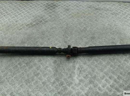 Кардан (вал карданный) задний MB1605268 на Mercedes W124 (1985-1995)