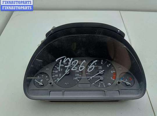купить Щиток приборный (панель приборов) на BMW X5 E53 (1999-2006)