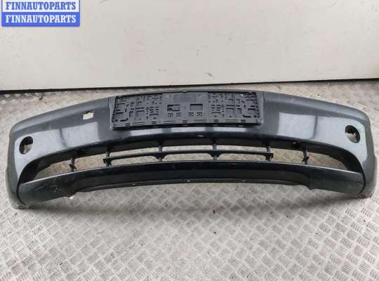 купить Бампер передний на BMW 3 E46 (1998-2006)