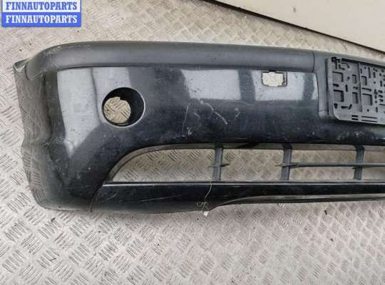 купить Бампер передний на BMW 3 E46 (1998-2006)