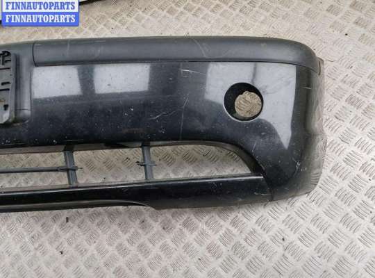 купить Бампер передний на BMW 3 E46 (1998-2006)