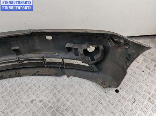 купить Бампер передний на BMW 3 E46 (1998-2006)