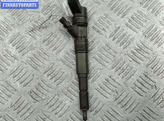 купить Форсунка топливная на BMW 5 E39 (1995-2003)