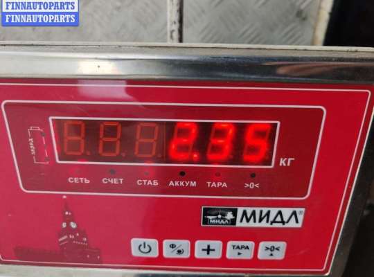 купить Фара правая на Volkswagen Golf-6