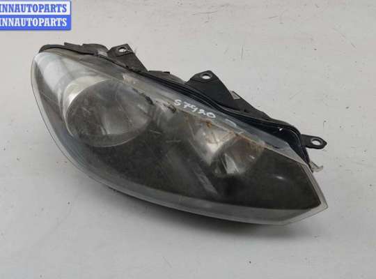 купить Фара правая на Volkswagen Golf-6