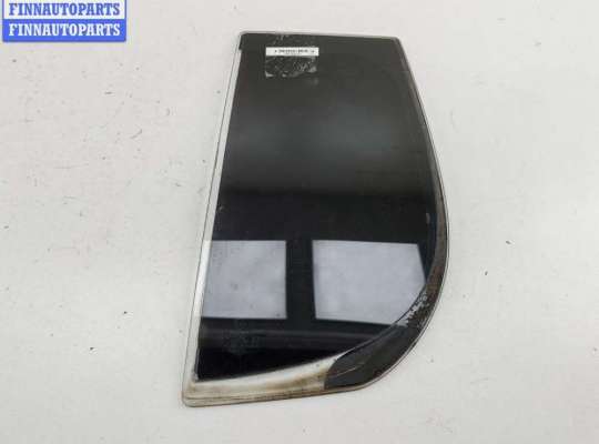 купить Стекло форточки двери задней левой на Skoda Fabia mk2 (5J)