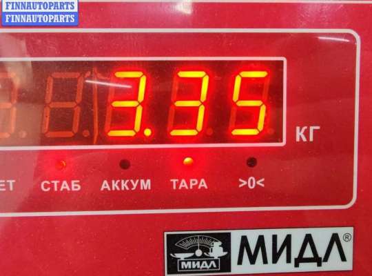 купить Рычаг подвески передний правый на Opel Astra G (1998-2004)