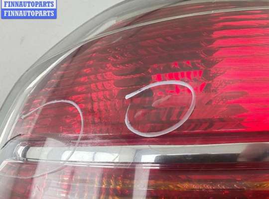 купить Фонарь задний левый на Opel Zafira B (2004-2014)