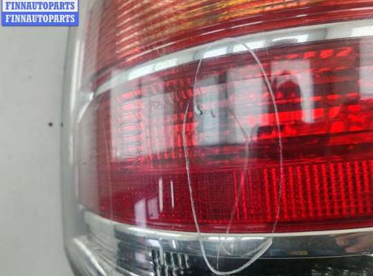 купить Фонарь задний левый на Opel Zafira B (2004-2014)
