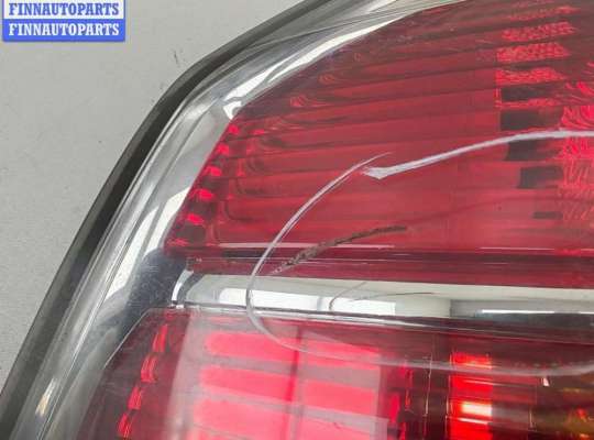 купить Фонарь задний левый на Opel Zafira B (2004-2014)