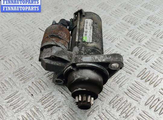 купить Стартер на Skoda Octavia mk2 (A5 1Z) 2004-2013