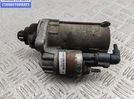 купить Стартер на Skoda Octavia mk2 (A5 1Z) 2004-2013