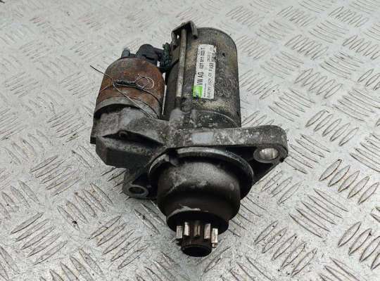 Купить Стартер на Skoda Octavia mk2 (A5 1Z) 2004-2013 Стартер SK498119 на Skoda Octavia mk2 (A5 1Z) 2004-2013