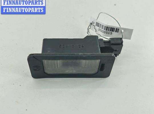 Купить Подсветка номера на BMW 5 E39 (1995-2003) Подсветка номера BM3588409 на BMW 5 E39 (1995-2003)