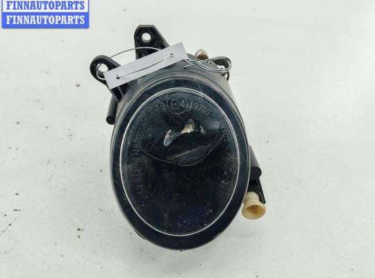 Фара противотуманная левая AU1717817 на Audi A4 B6 (2001-2004)