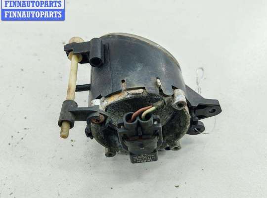 купить Фара противотуманная левая на Audi A4 B6 (2001-2004)