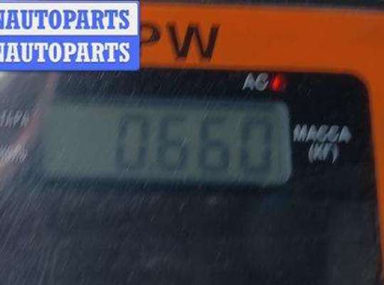 купить Зеркало наружное левое на Opel Astra F (1991-1998)