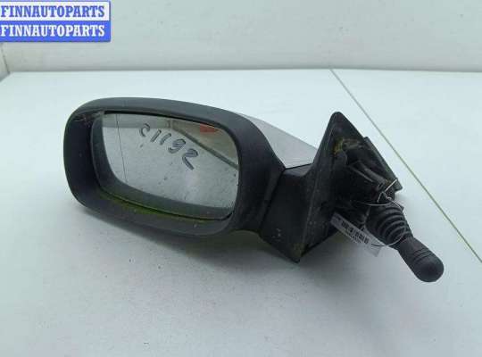 купить Зеркало наружное левое на Opel Astra F (1991-1998)