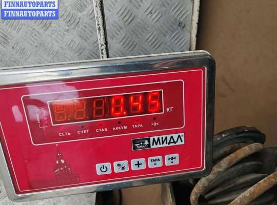 купить Шланг гидроусилителя на BMW 5 E39 (1995-2003)