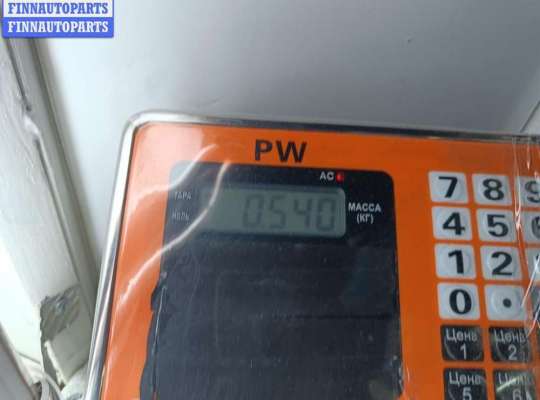 купить Зеркало наружное левое на Renault Scenic II (2003-2009)