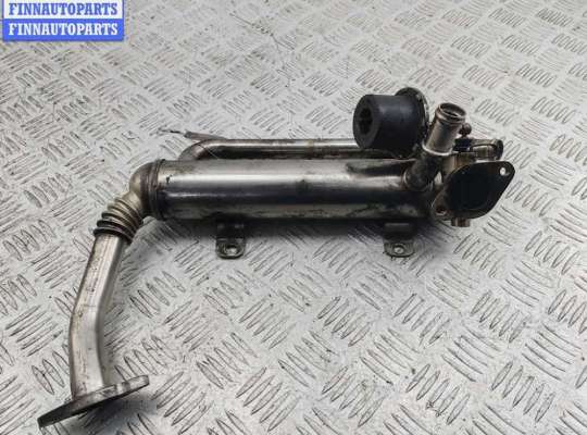 купить Охладитель отработанных газов на Volkswagen Caddy (2004-2010)