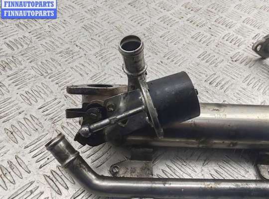 купить Охладитель отработанных газов на Volkswagen Caddy (2004-2010)