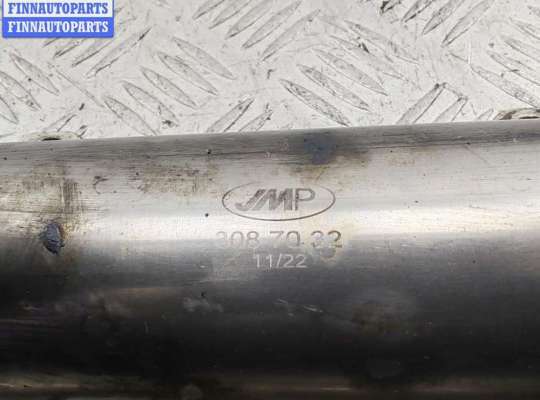 купить Охладитель отработанных газов на Volkswagen Caddy (2004-2010)