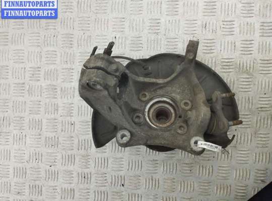 купить Ступица передняя правая на Volkswagen Passat B6