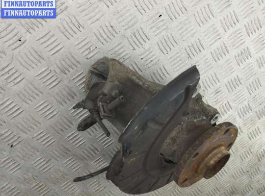 купить Ступица передняя правая на Volkswagen Passat B6