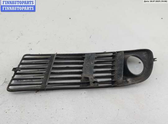 купить Рамка фары противотуманной правой на Audi A6 C5 (1997-2005)