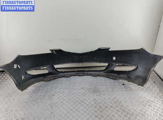 купить Бампер передний на Mazda 3 (2003-2008) BK