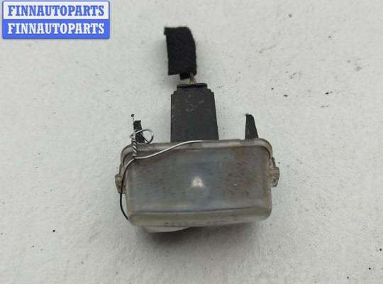 купить Подсветка номера на Peugeot 206